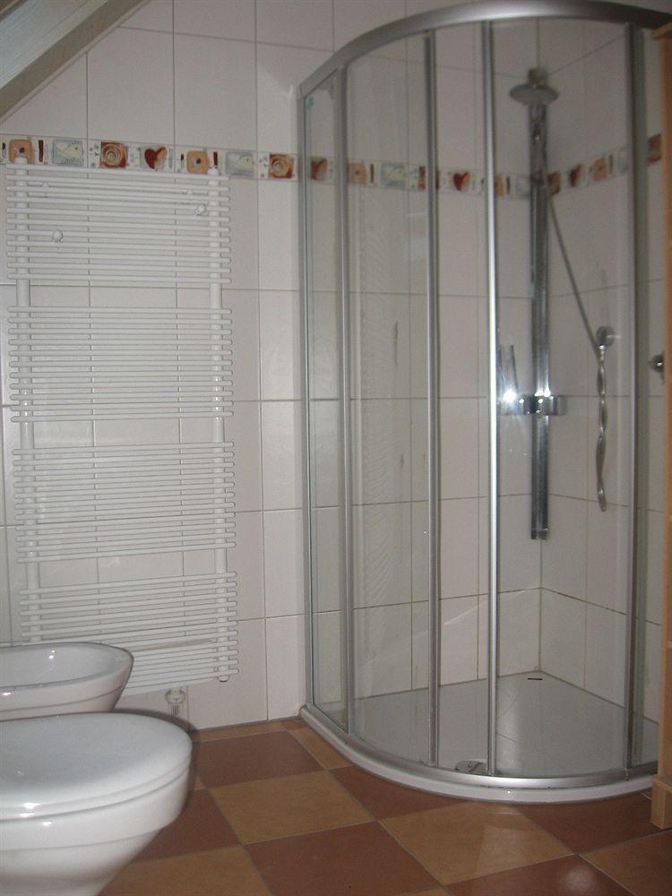 Ferienwohnung In Alken / Mosel Exterior foto
