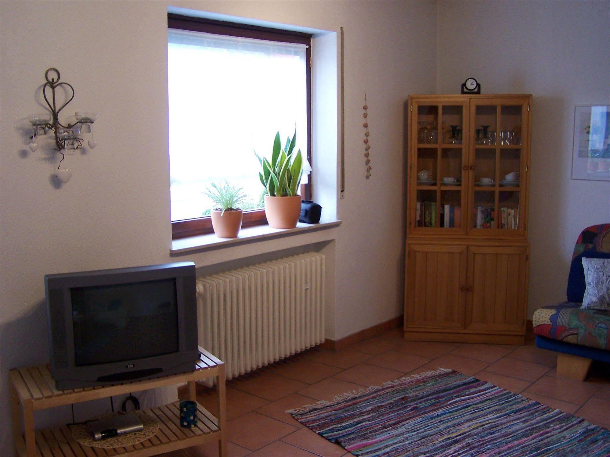 Ferienwohnung In Alken / Mosel Exterior foto